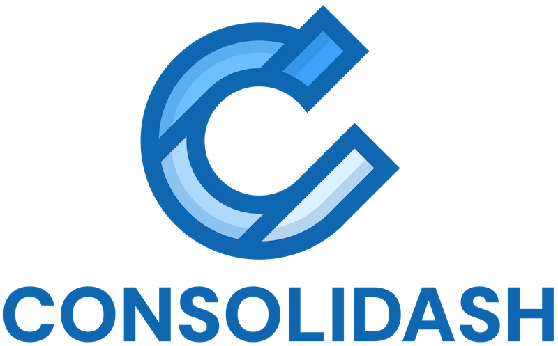 Commander Logo